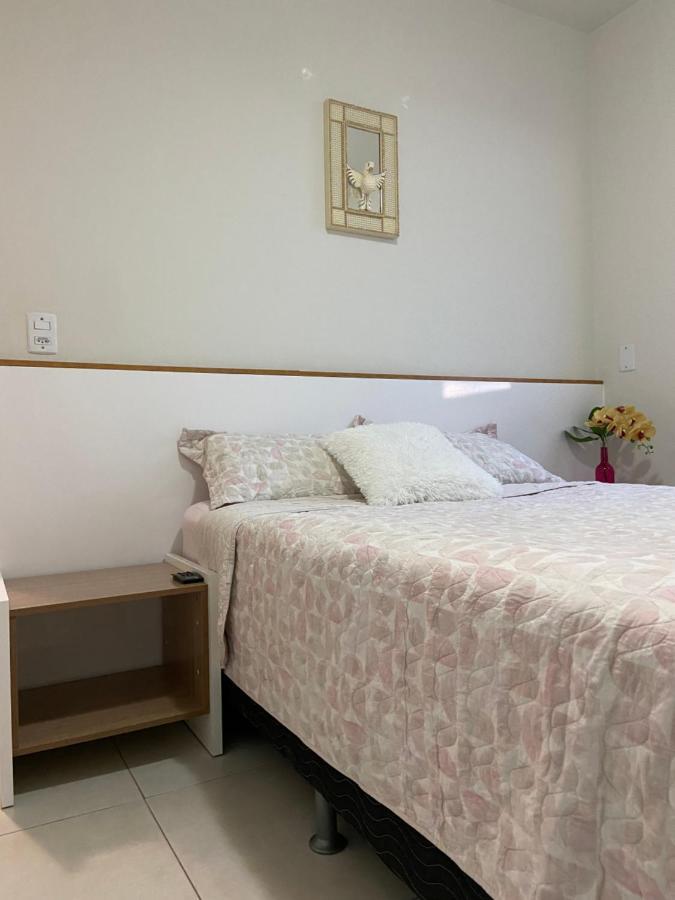 Sinta-se em Casa! Apto Novo, Aconchegante, Funcional - 1 Quarto atende até 2 pessoas com cama de casal ou 2 Quartos para até 4 pessoas com camas de solteiro Montes Claros Exterior foto