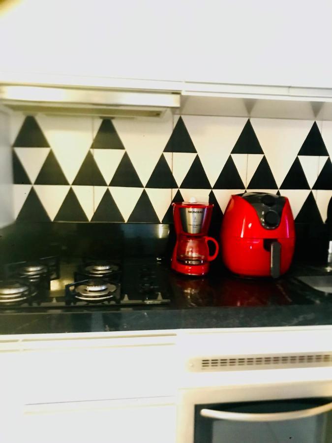 Sinta-se em Casa! Apto Novo, Aconchegante, Funcional - 1 Quarto atende até 2 pessoas com cama de casal ou 2 Quartos para até 4 pessoas com camas de solteiro Montes Claros Exterior foto